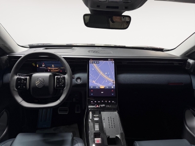 Citroën C5 Aircross N 1.2 MHEV 145 EDCS6 MAX PORTON GPS LL19 RADAR AR+CAM 360 KEYLESS Qi