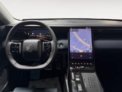 Citroën C5 Aircross N 1.2 MHEV 145 EDCS6 MAX PORTON GPS LL19 RADAR AR+CAM 360 KEYLESS Qi