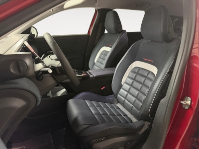Citroën C5 Aircross N 1.2 MHEV 145 EDCS6 MAX PORTON GPS LL19 RADAR AR+CAM 360 KEYLESS Qi