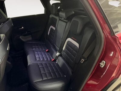 Citroën C5 Aircross N 1.2 MHEV 145 EDCS6 MAX PORTON GPS LL19 RADAR AR+CAM 360 KEYLESS Qi