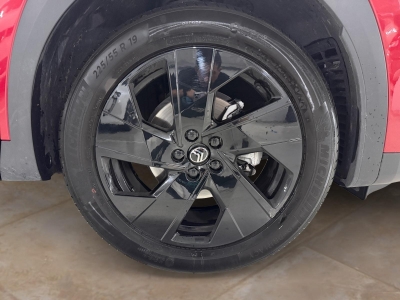 Citroën C5 Aircross N 1.2 MHEV 145 EDCS6 MAX PORTON GPS LL19 RADAR AR+CAM 360 KEYLESS Qi