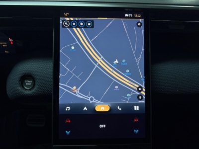 Citroën C5 Aircross N 1.2 MHEV 145 EDCS6 MAX PORTON GPS LL19 RADAR AR+CAM 360 KEYLESS Qi