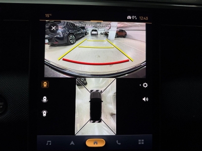 Citroën C5 Aircross N 1.2 MHEV 145 EDCS6 MAX PORTON GPS LL19 RADAR AR+CAM 360 KEYLESS Qi
