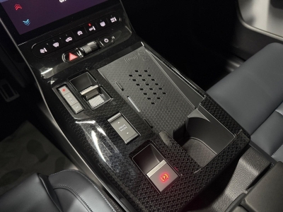 Citroën C5 Aircross N 1.2 MHEV 145 EDCS6 MAX PORTON GPS LL19 RADAR AR+CAM 360 KEYLESS Qi