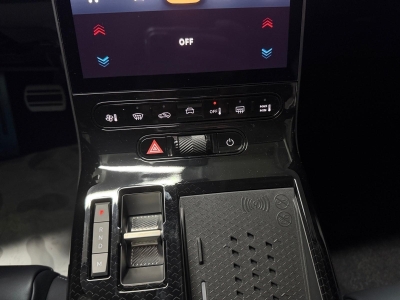 Citroën C5 Aircross N 1.2 MHEV 145 EDCS6 MAX PORTON GPS LL19 RADAR AR+CAM 360 KEYLESS Qi