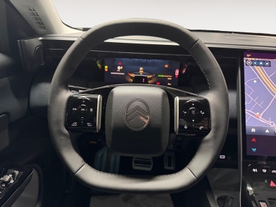 Citroën C5 Aircross N 1.2 MHEV 145 EDCS6 MAX PORTON GPS LL19 RADAR AR+CAM 360 KEYLESS Qi
