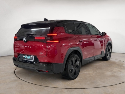 Citroën C5 Aircross N 1.2 MHEV 145 EDCS6 MAX PORTON GPS LL19 RADAR AR+CAM 360 KEYLESS Qi
