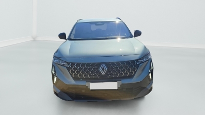 Renault ESPACE VI Espace full hybrid E-Tech 200 ch 7pl Iconic