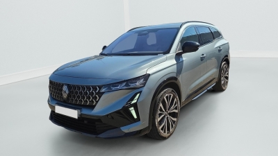 Renault ESPACE VI Espace full hybrid E-Tech 200 ch 7pl Iconic