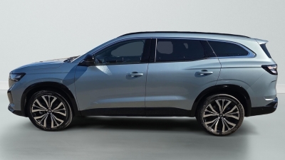 Renault ESPACE VI Espace full hybrid E-Tech 200 ch 7pl Iconic