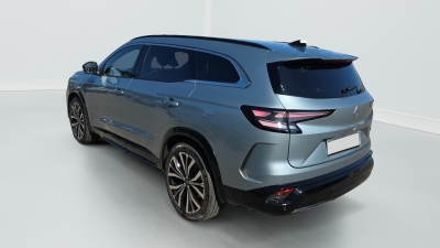 Renault ESPACE VI Espace full hybrid E-Tech 200 ch 7pl Iconic