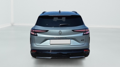 Renault ESPACE VI Espace full hybrid E-Tech 200 ch 7pl Iconic