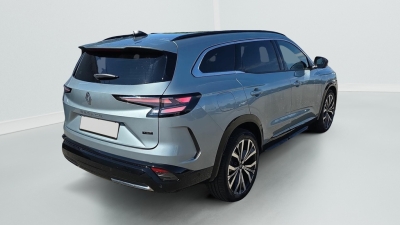 Renault ESPACE VI Espace full hybrid E-Tech 200 ch 7pl Iconic