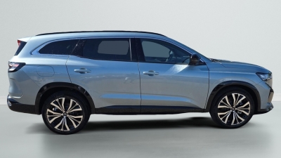 Renault ESPACE VI Espace full hybrid E-Tech 200 ch 7pl Iconic
