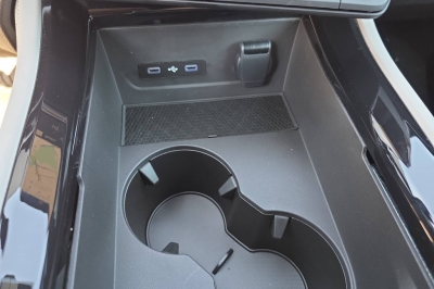 Renault ESPACE VI Espace full hybrid E-Tech 200 ch 7pl Iconic