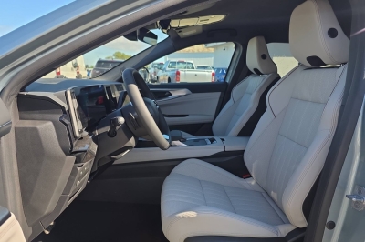Renault ESPACE VI Espace full hybrid E-Tech 200 ch 7pl Iconic