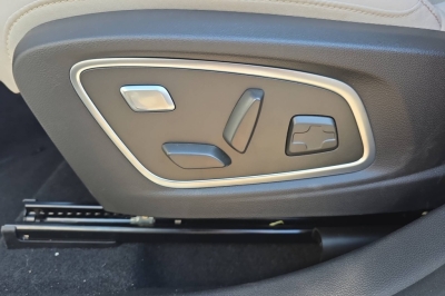 Renault ESPACE VI Espace full hybrid E-Tech 200 ch 7pl Iconic