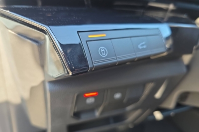 Renault ESPACE VI Espace full hybrid E-Tech 200 ch 7pl Iconic