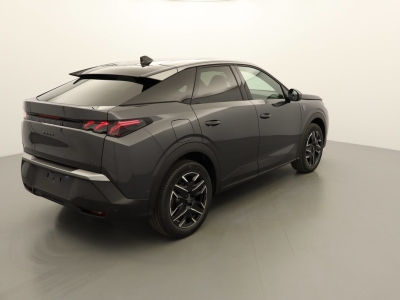 Peugeot 3008 GT EXCLUSIVE HYBRID 145 e-DSC6