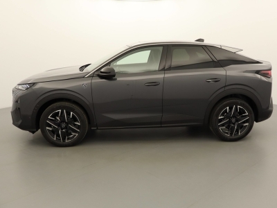 Peugeot 3008 GT EXCLUSIVE HYBRID 145 e-DSC6
