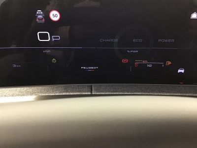 Peugeot 3008 GT EXCLUSIVE HYBRID 145 e-DSC6