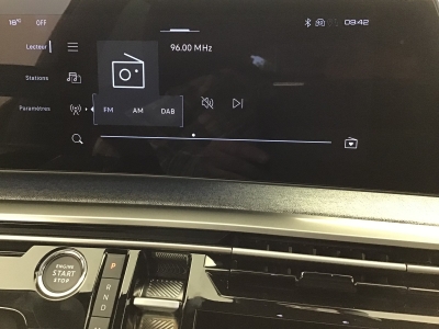 Peugeot 3008 GT EXCLUSIVE HYBRID 145 e-DSC6