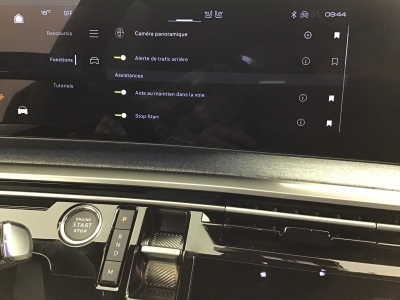 Peugeot 3008 GT EXCLUSIVE HYBRID 145 e-DSC6