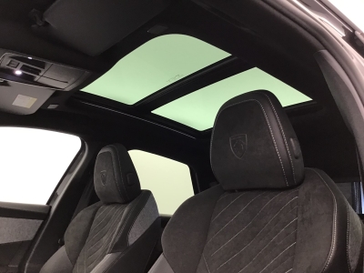 Peugeot 3008 GT EXCLUSIVE HYBRID 145 e-DSC6