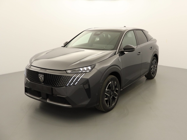 Peugeot3008GT EXCLUSIVE HYBRID 145 e-DSC6