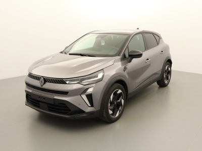Renault Captur TECHNO TCE 90 6 v