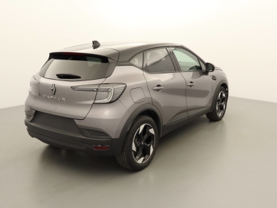 Renault Captur TECHNO TCE 90 6 v