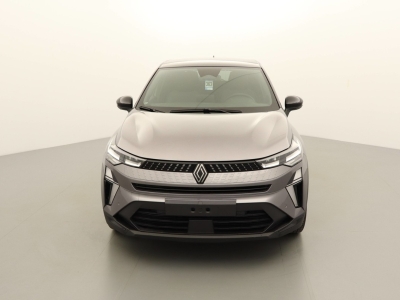 Renault Captur TECHNO TCE 90 6 v