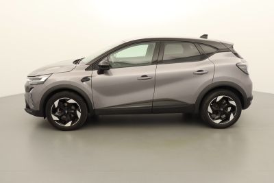 Renault Captur TECHNO TCE 90 6 v