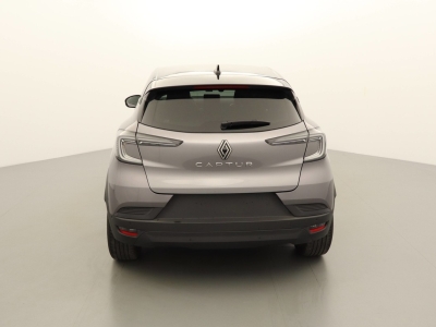 Renault Captur TECHNO TCE 90 6 v
