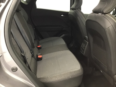 Renault Captur TECHNO TCE 90 6 v