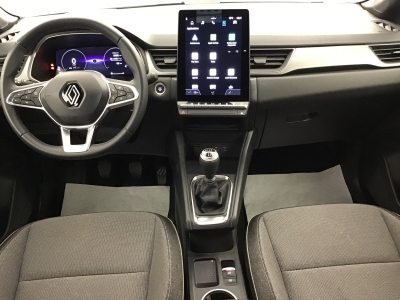 Renault Captur TECHNO TCE 90 6 v