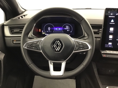 Renault Captur TECHNO TCE 90 6 v