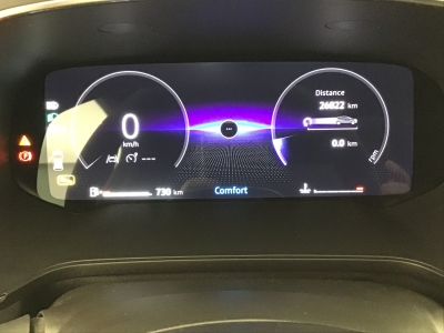 Renault Captur TECHNO TCE 90 6 v