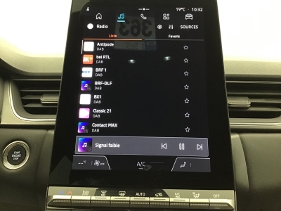 Renault Captur TECHNO TCE 90 6 v