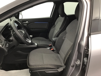 Renault Captur TECHNO TCE 90 6 v