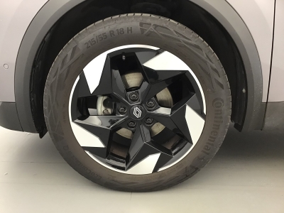 Renault Captur TECHNO TCE 90 6 v