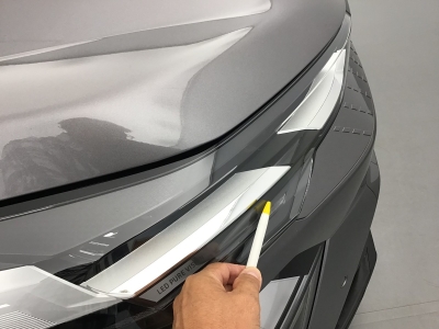 Renault Captur TECHNO TCE 90 6 v