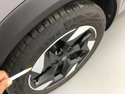 Renault Captur TECHNO TCE 90 6 v