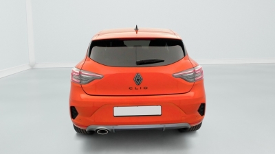 Renault Clio V Clio TCe 90 ch GSR2 Esprit Alpine