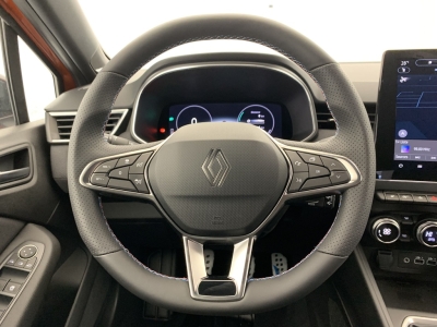 Renault Clio V Clio TCe 90 ch GSR2 Esprit Alpine
