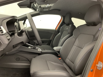 Renault Clio V Clio TCe 90 ch GSR2 Esprit Alpine