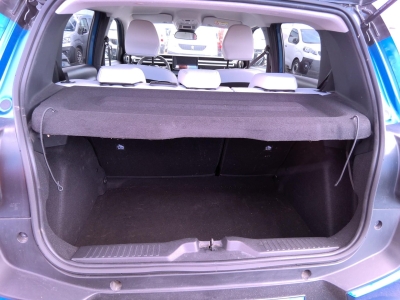 Citroën C3 Turbo 100 ch Manuelle Max