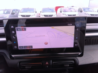 Citroën C3 Turbo 100 ch Manuelle Max
