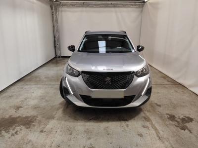 Peugeot 2008 PureTech 130 S&S EAT8 Allure