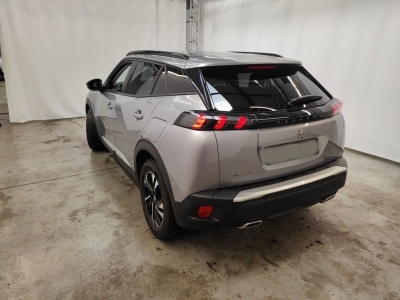Peugeot 2008 PureTech 130 S&S EAT8 Allure